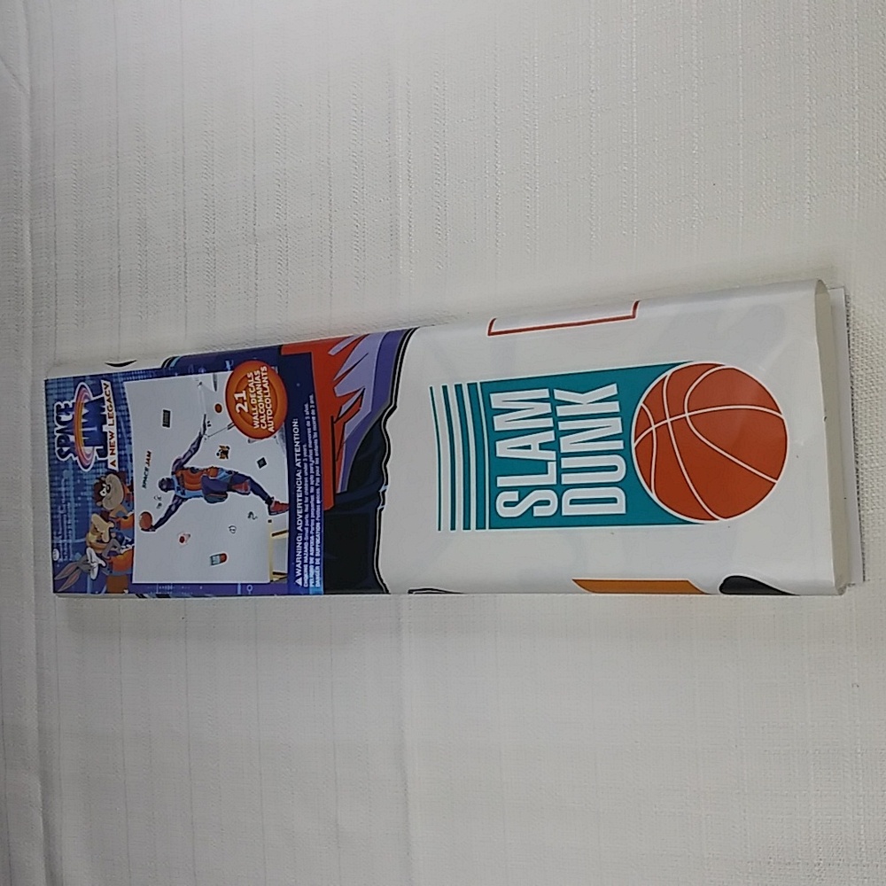 Space Jam A New Legacy Wall Stickers
